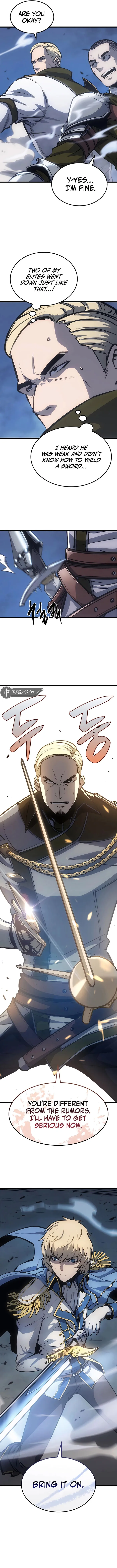 The Count's Youngest Son Is a Gamer Chapter 8 — Page 14