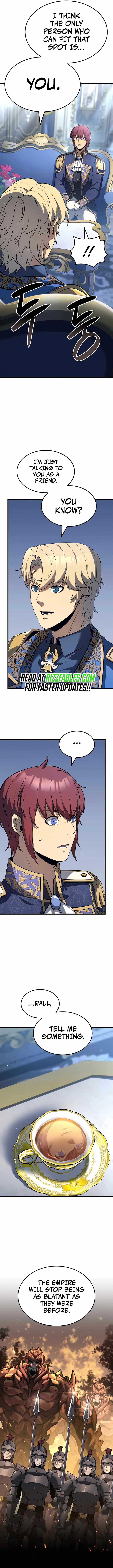 The Count's Youngest Son Is a Gamer Chapter 82 — Page 7
