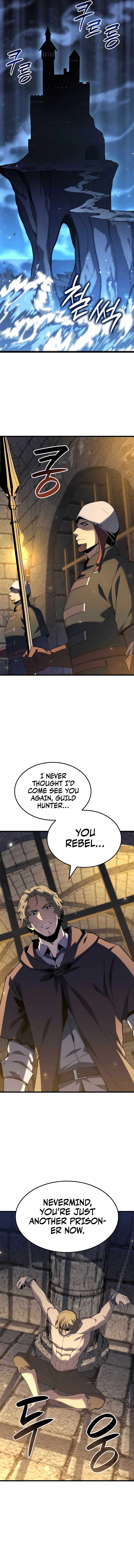 The Count's Youngest Son Is a Gamer Chapter 82 — Page 12