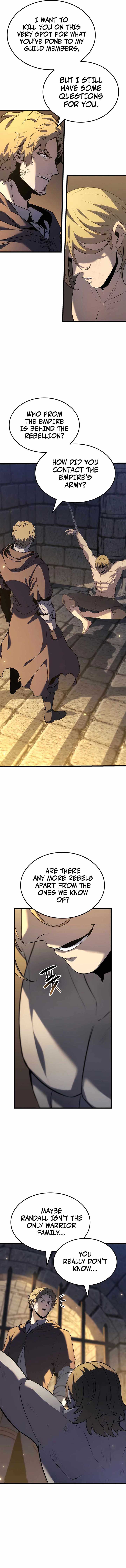 The Count's Youngest Son Is a Gamer Chapter 82 — Page 13