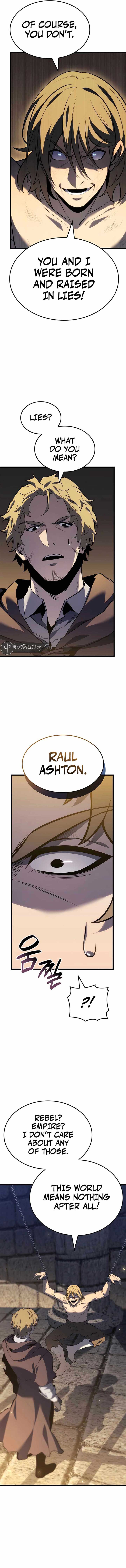 The Count's Youngest Son Is a Gamer Chapter 82 — Page 14