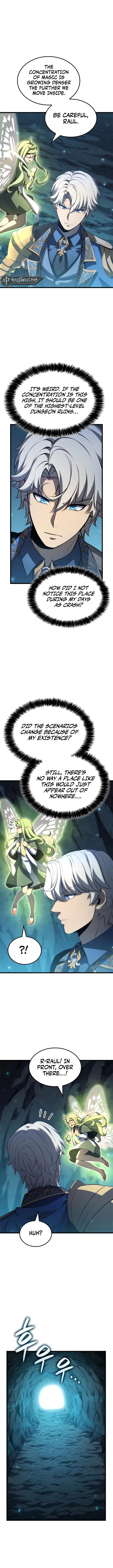 The Count's Youngest Son Is a Gamer Chapter 85 — Page 2