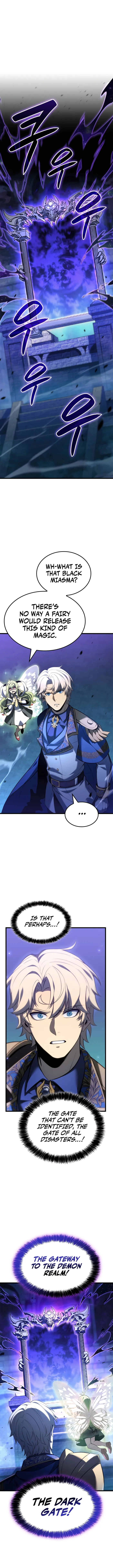 The Count's Youngest Son Is a Gamer Chapter 85 — Page 4