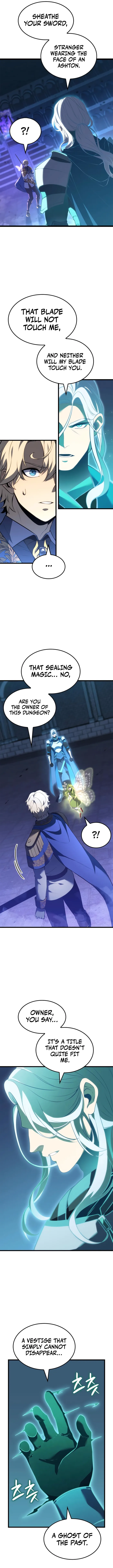 The Count's Youngest Son Is a Gamer Chapter 85 — Page 7