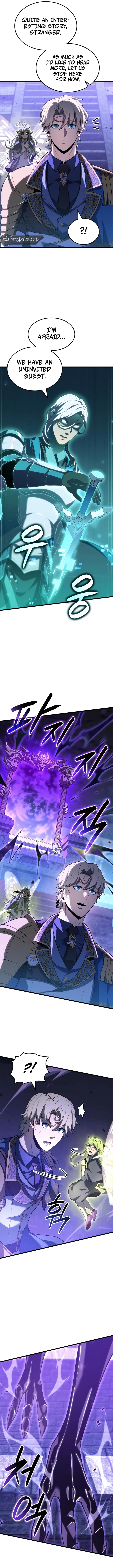 The Count's Youngest Son Is a Gamer Chapter 85 — Page 14