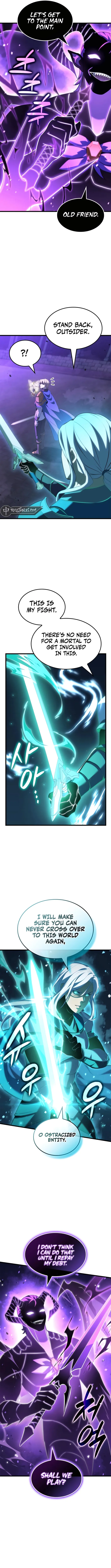 The Count's Youngest Son Is a Gamer Chapter 86 — Page 2