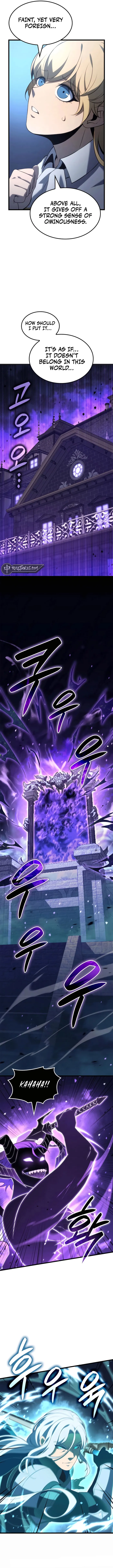 The Count's Youngest Son Is a Gamer Chapter 86 — Page 5