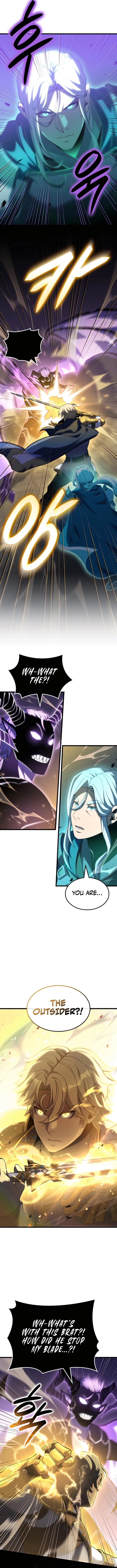 The Count's Youngest Son Is a Gamer Chapter 86 — Page 11