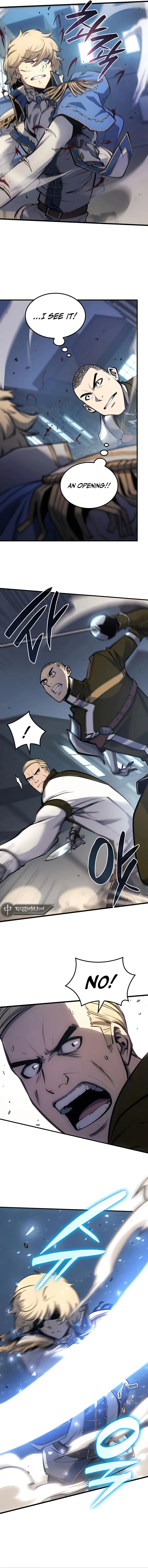The Count's Youngest Son Is a Gamer Chapter 9 — Page 6