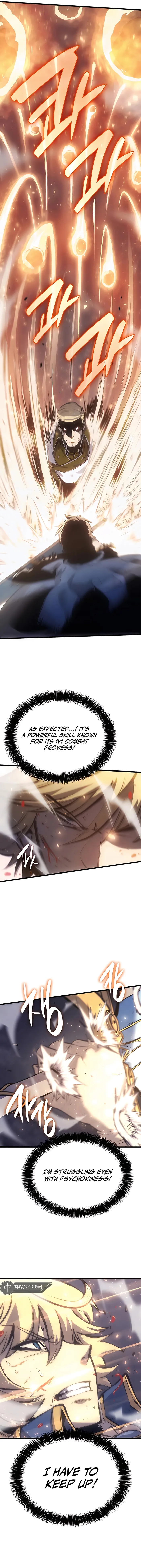 The Count's Youngest Son Is a Gamer Chapter 9 — Page 9