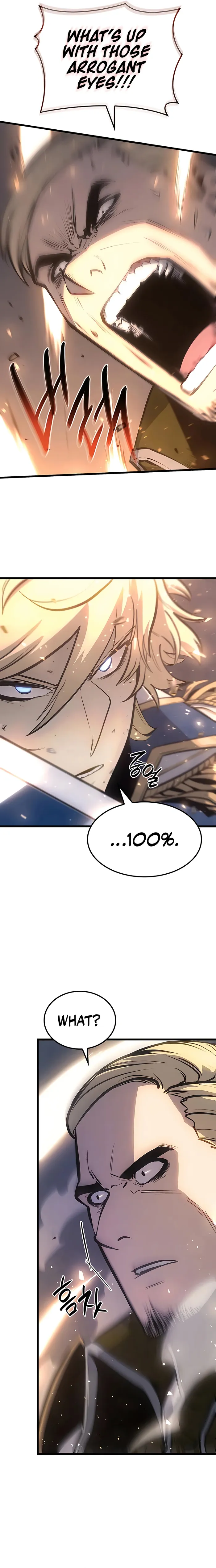 The Count's Youngest Son Is a Gamer Chapter 9 — Page 11