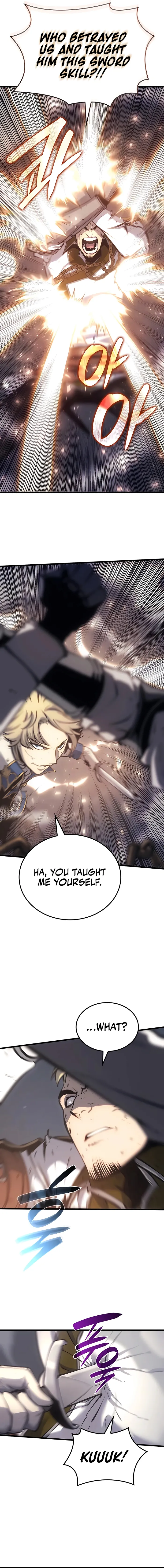 The Count's Youngest Son Is a Gamer Chapter 9 — Page 16