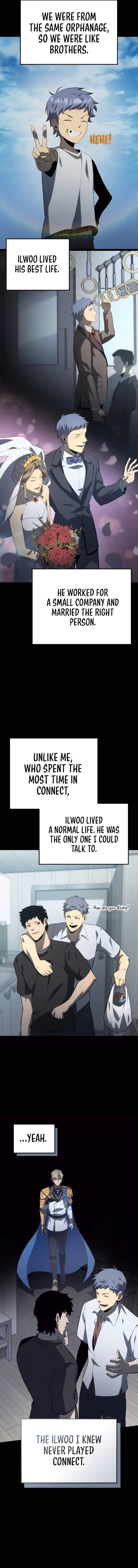 The Count's Youngest Son Is a Gamer Chapter 96 — Page 2