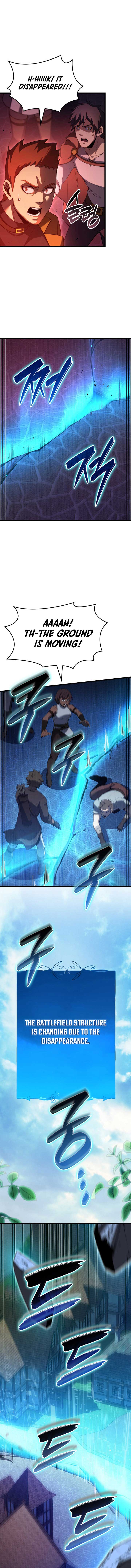 The Count's Youngest Son Is a Gamer Chapter 97 — Page 4