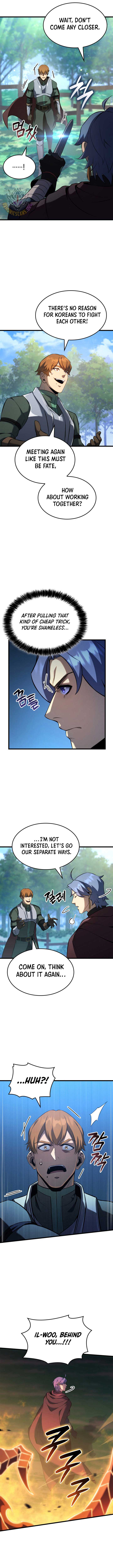 The Count's Youngest Son Is a Gamer Chapter 97 — Page 11