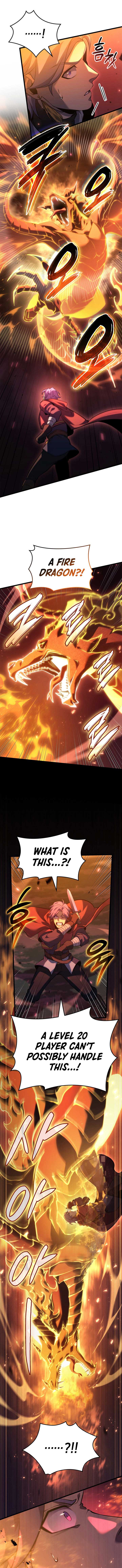 The Count's Youngest Son Is a Gamer Chapter 97 — Page 12