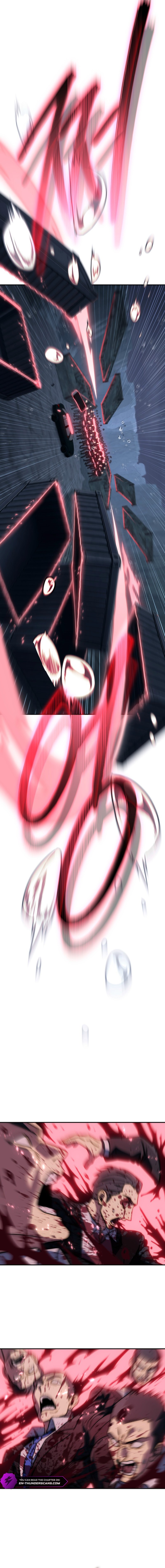 The Crazy Villain Regains His Sanity Chapter 10 — Page 26