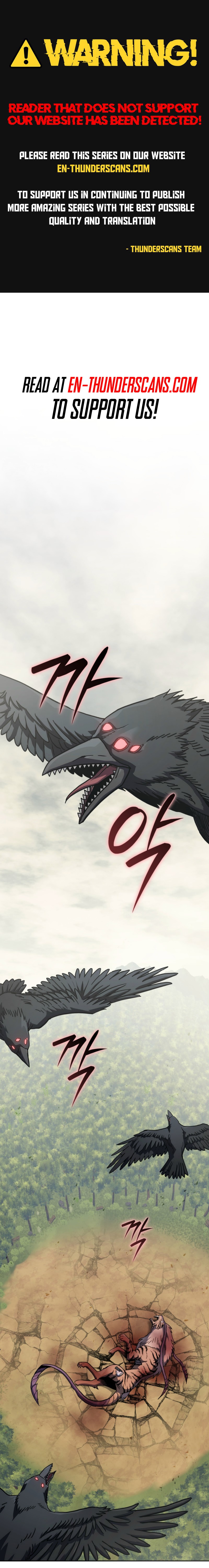 The Crazy Villain Regains His Sanity Chapter 17 — Page 1