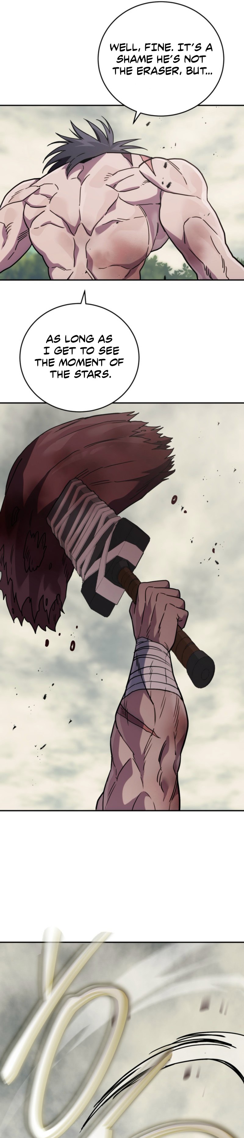 The Crazy Villain Regains His Sanity Chapter 17 — Page 13