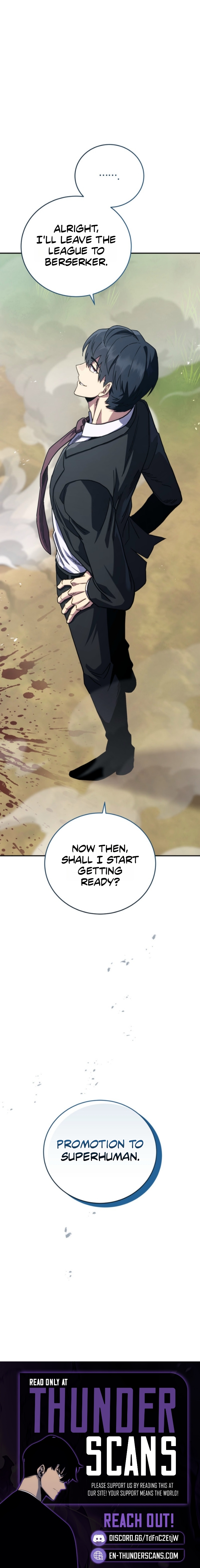The Crazy Villain Regains His Sanity Chapter 22 — Page 15