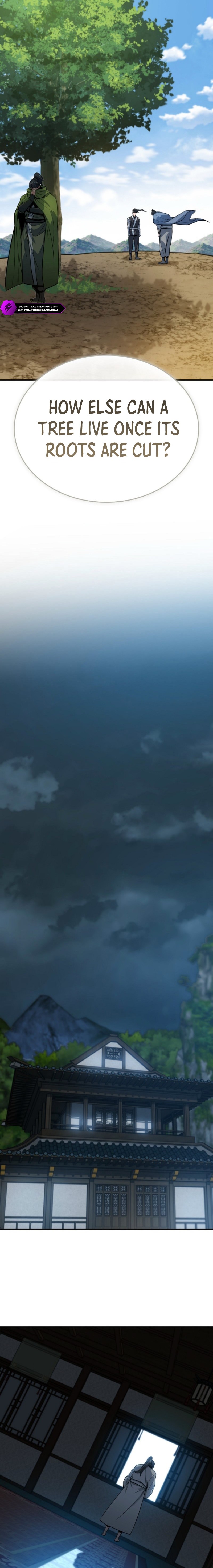 The Crimson Dragon Martial Emperor Chapter 18 — Page 20