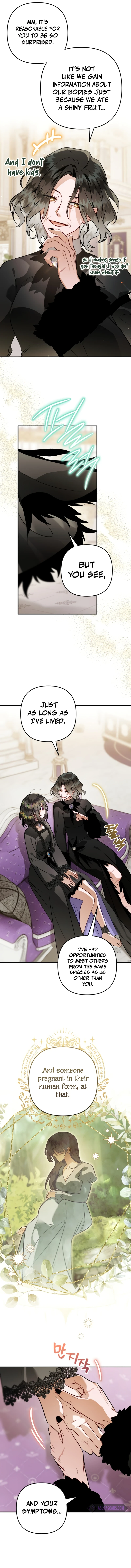 The Crow's Prince Chapter 102 — Page 7