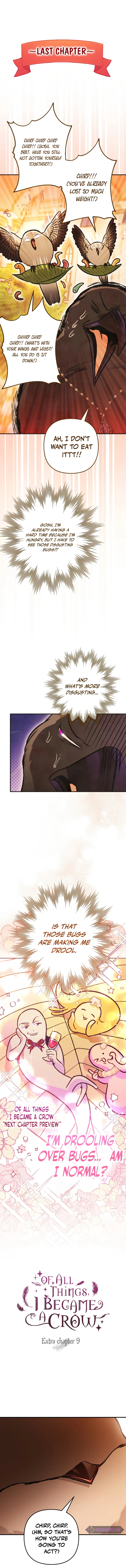 The Crow's Prince Chapter 104 — Page 2