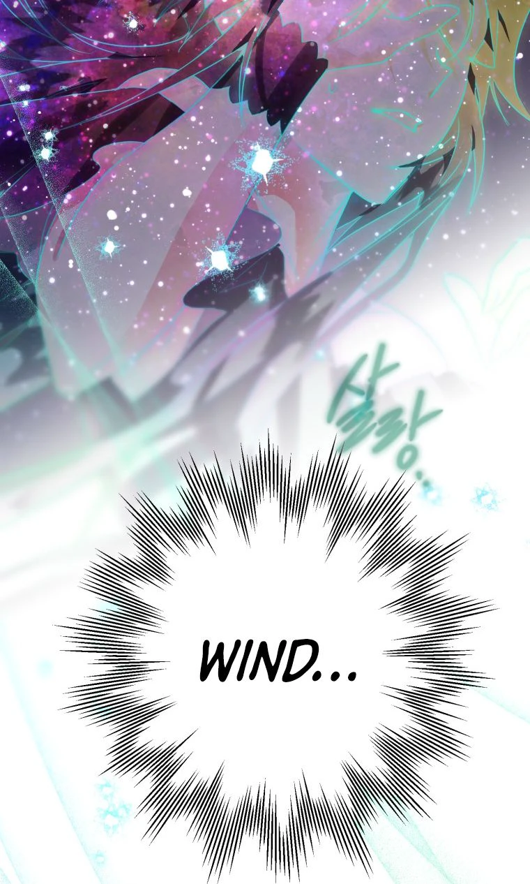 The Crow's Prince Chapter 11 — Page 8