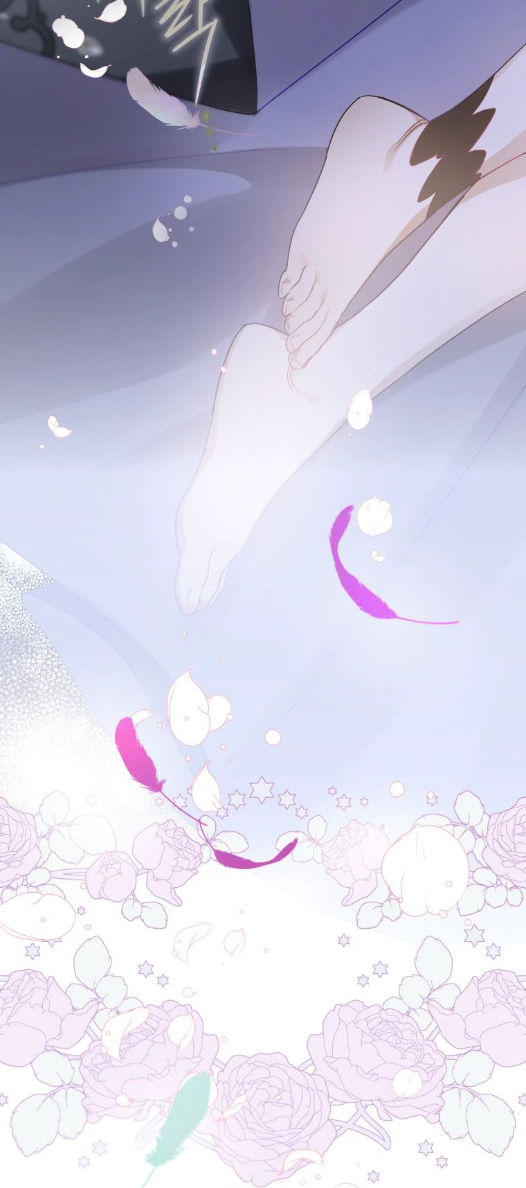 The Crow's Prince Chapter 11 — Page 11