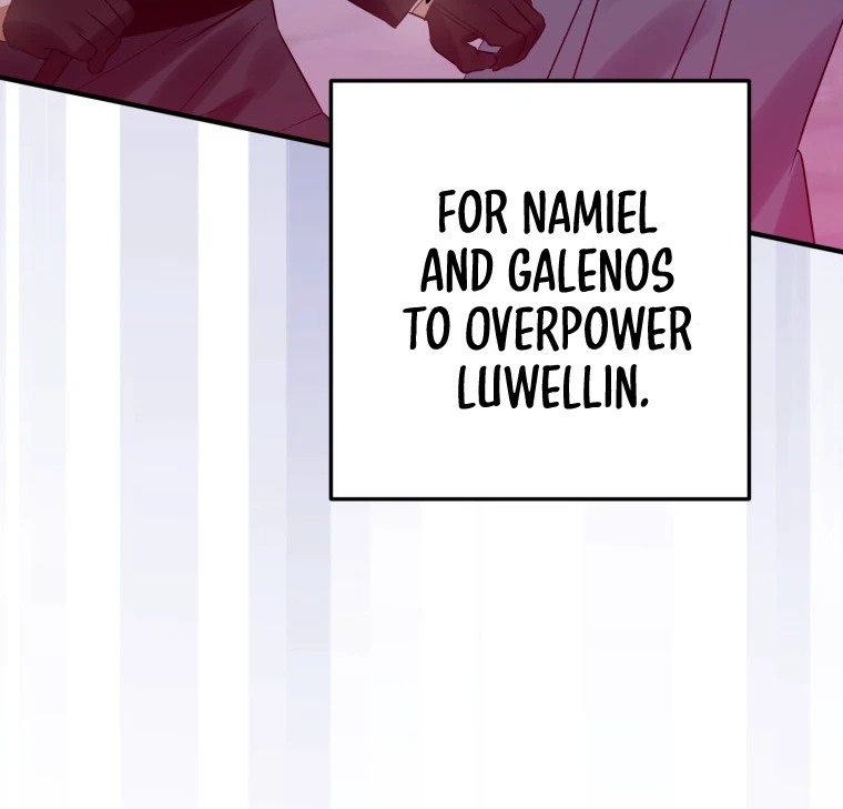 The Crow's Prince Chapter 19 — Page 6