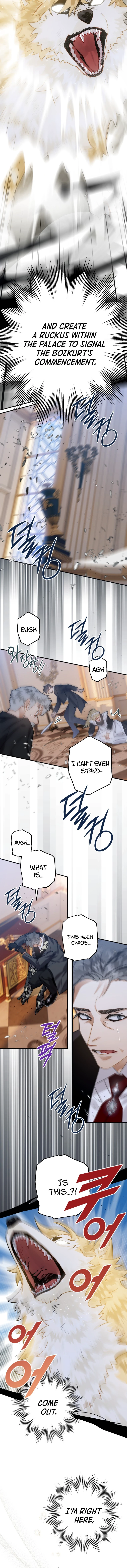 The Crow's Prince Chapter 20 — Page 4