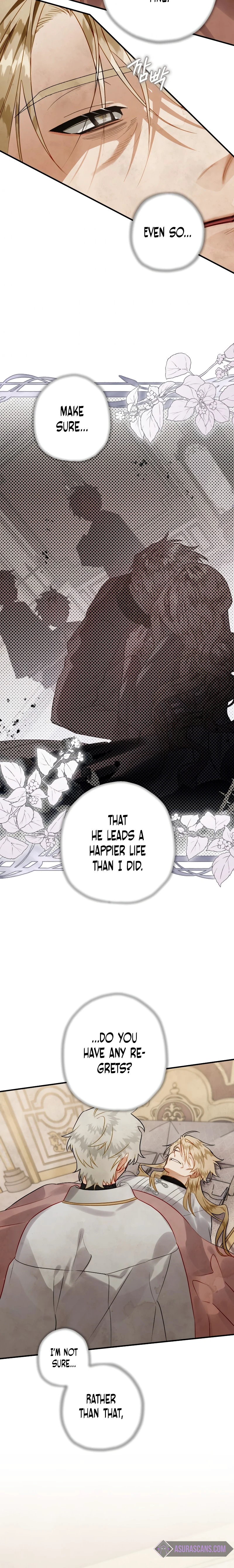 The Crow's Prince Chapter 35 — Page 11