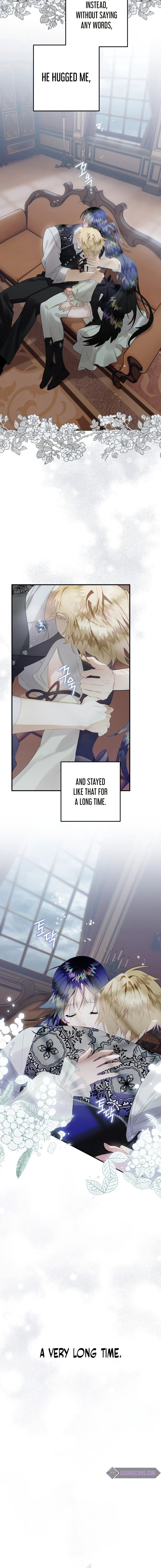 The Crow's Prince Chapter 35 — Page 13