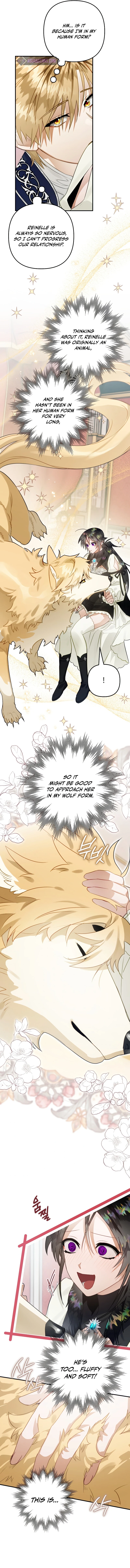 The Crow's Prince Chapter 37 — Page 6