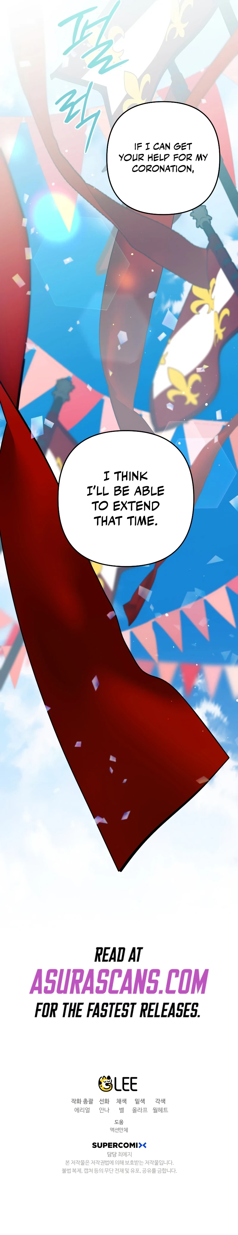 The Crow's Prince Chapter 37 — Page 14