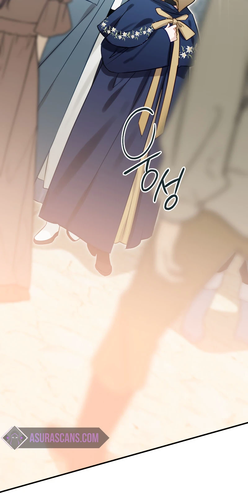 The Crow's Prince Chapter 40 — Page 10