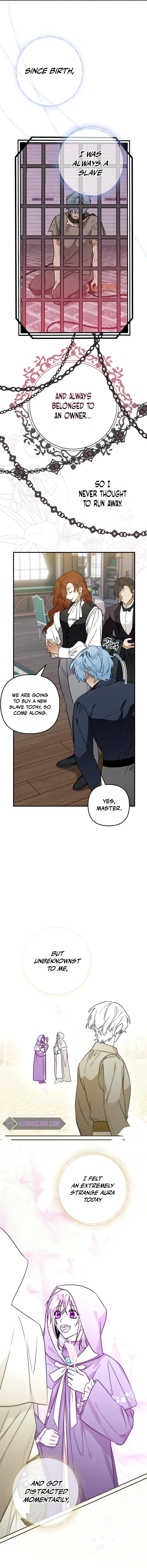 The Crow's Prince Chapter 41 — Page 12