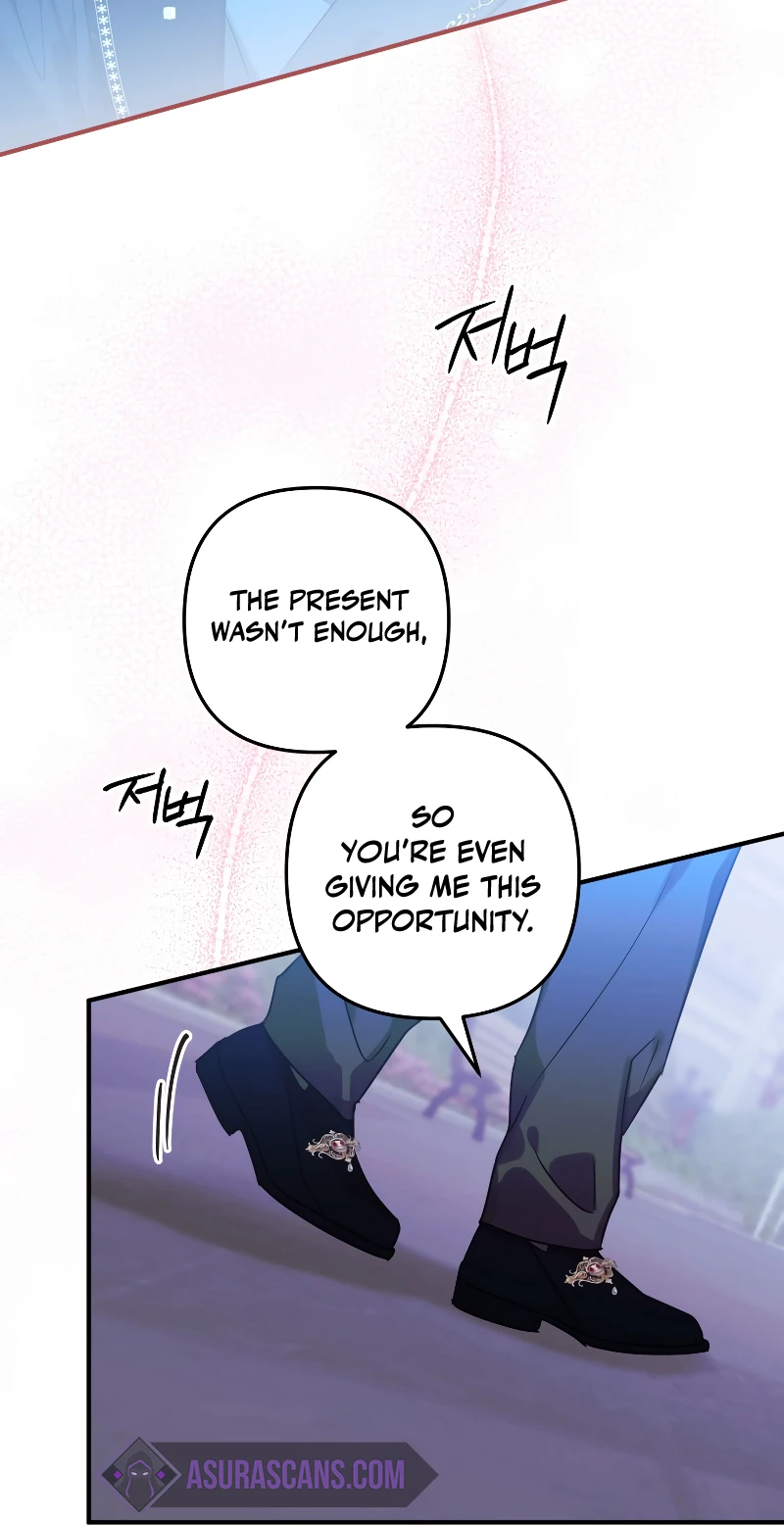 The Crow's Prince Chapter 43 — Page 5