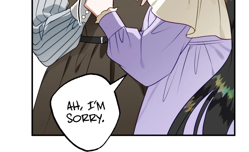 The Crow's Prince Chapter 44 — Page 8