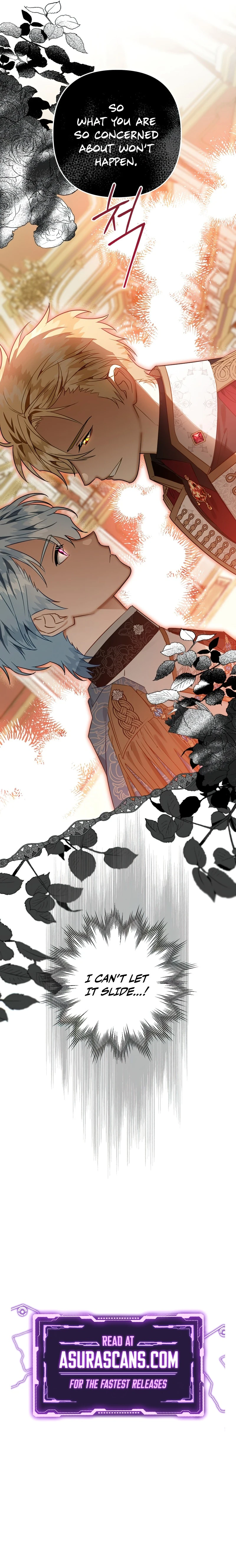 The Crow's Prince Chapter 46 — Page 14