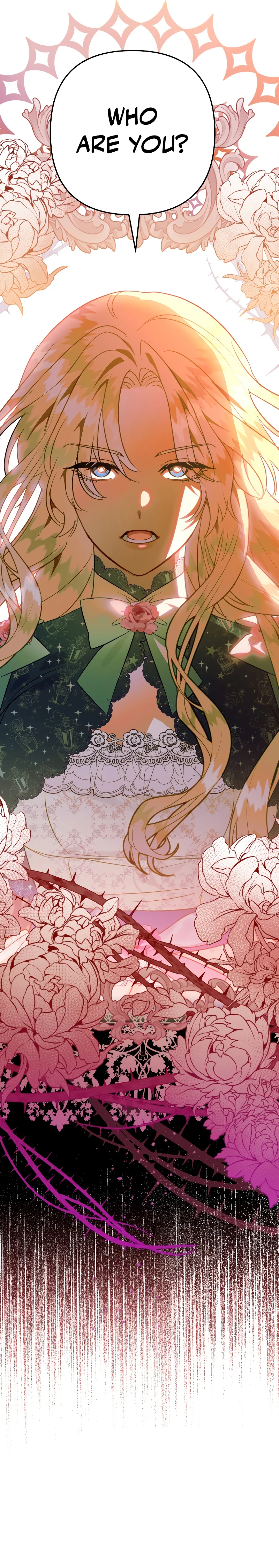 The Crow's Prince Chapter 49 — Page 13