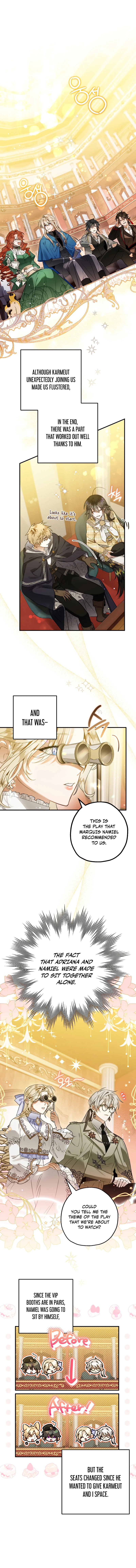 The Crow's Prince Chapter 53 — Page 2