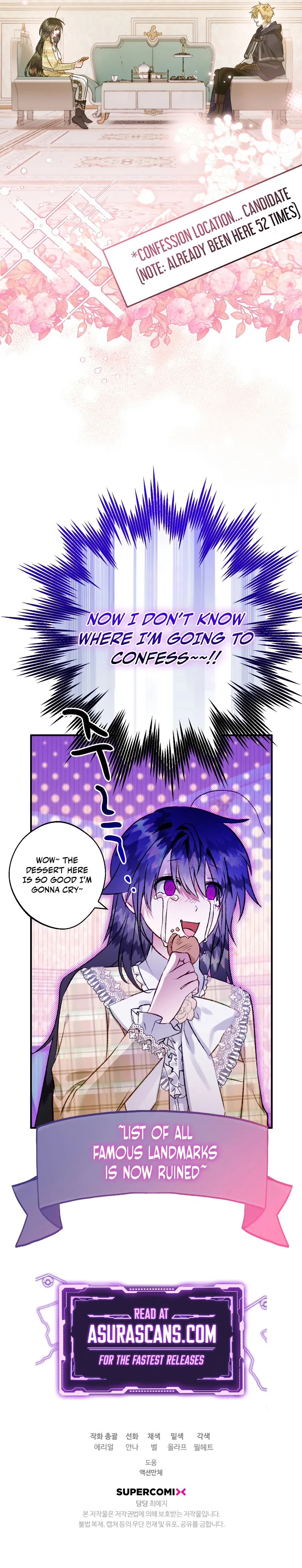 The Crow's Prince Chapter 53 — Page 13