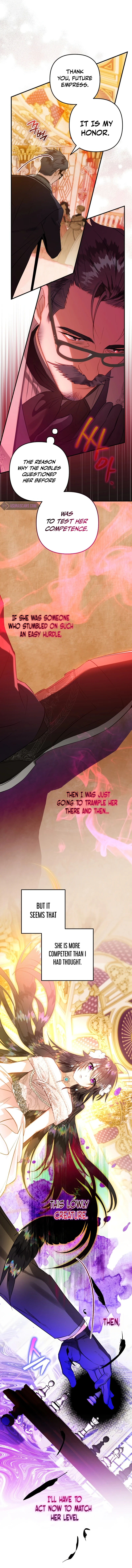 The Crow's Prince Chapter 57 — Page 13