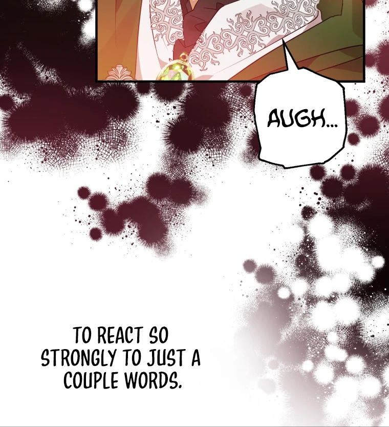 The Crow's Prince Chapter 6 — Page 9