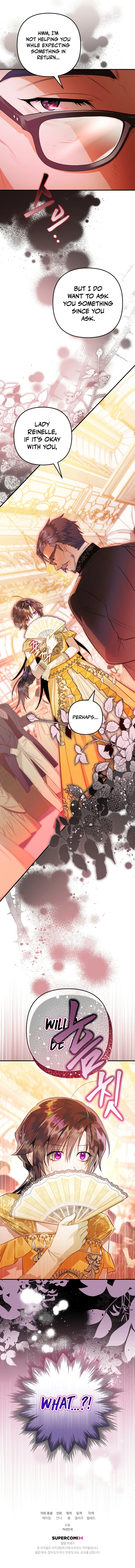 The Crow's Prince Chapter 62 — Page 15