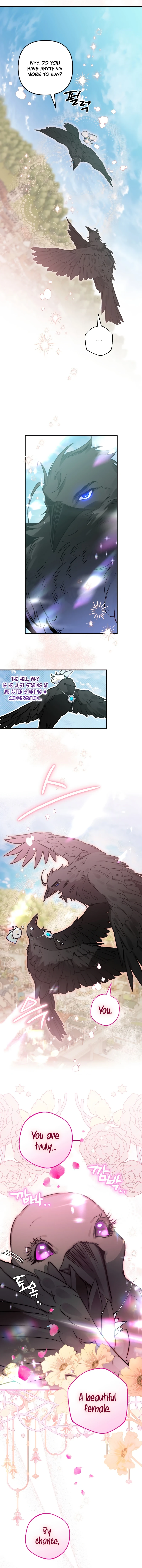 The Crow's Prince Chapter 66 — Page 12