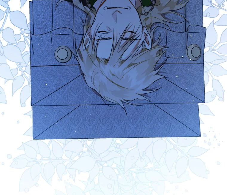The Crow's Prince Chapter 7 — Page 6