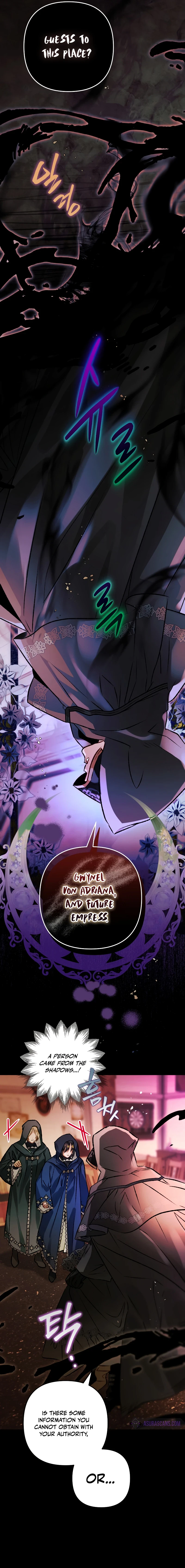 The Crow's Prince Chapter 72 — Page 10