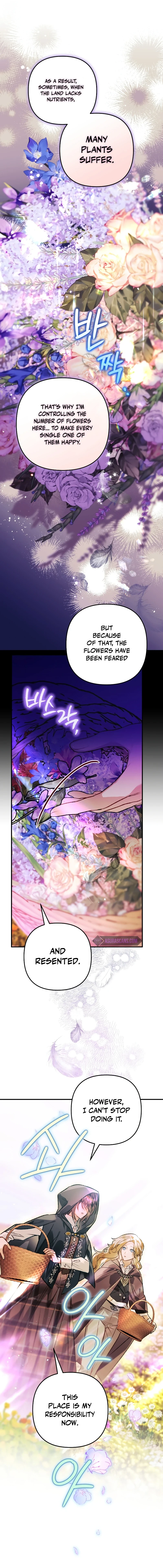The Crow's Prince Chapter 75 — Page 5